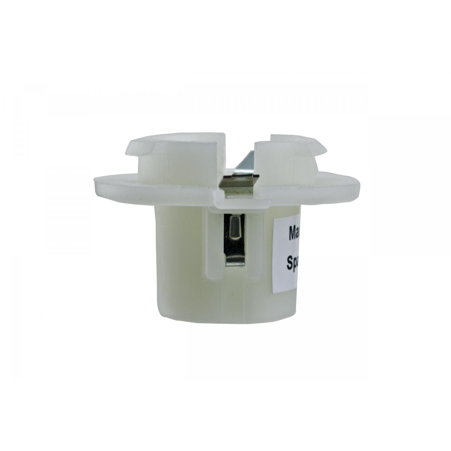 HELLA 121005005 Tail Lamp Socket product image 3 of 9