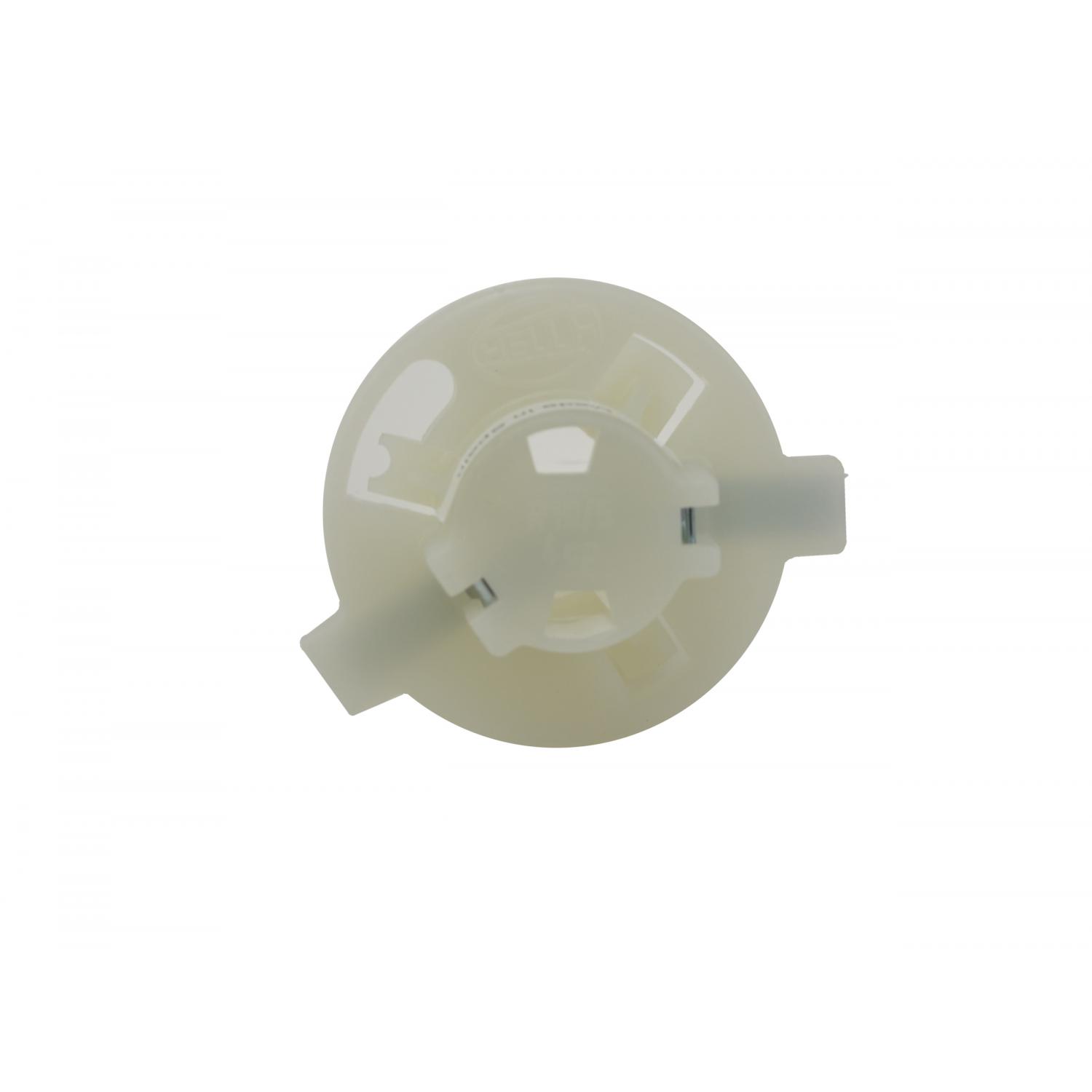 HELLA 121009005 - Tail Lamp Socket HELLA 121009005 Tail Lamp Socket product image 2 of 7