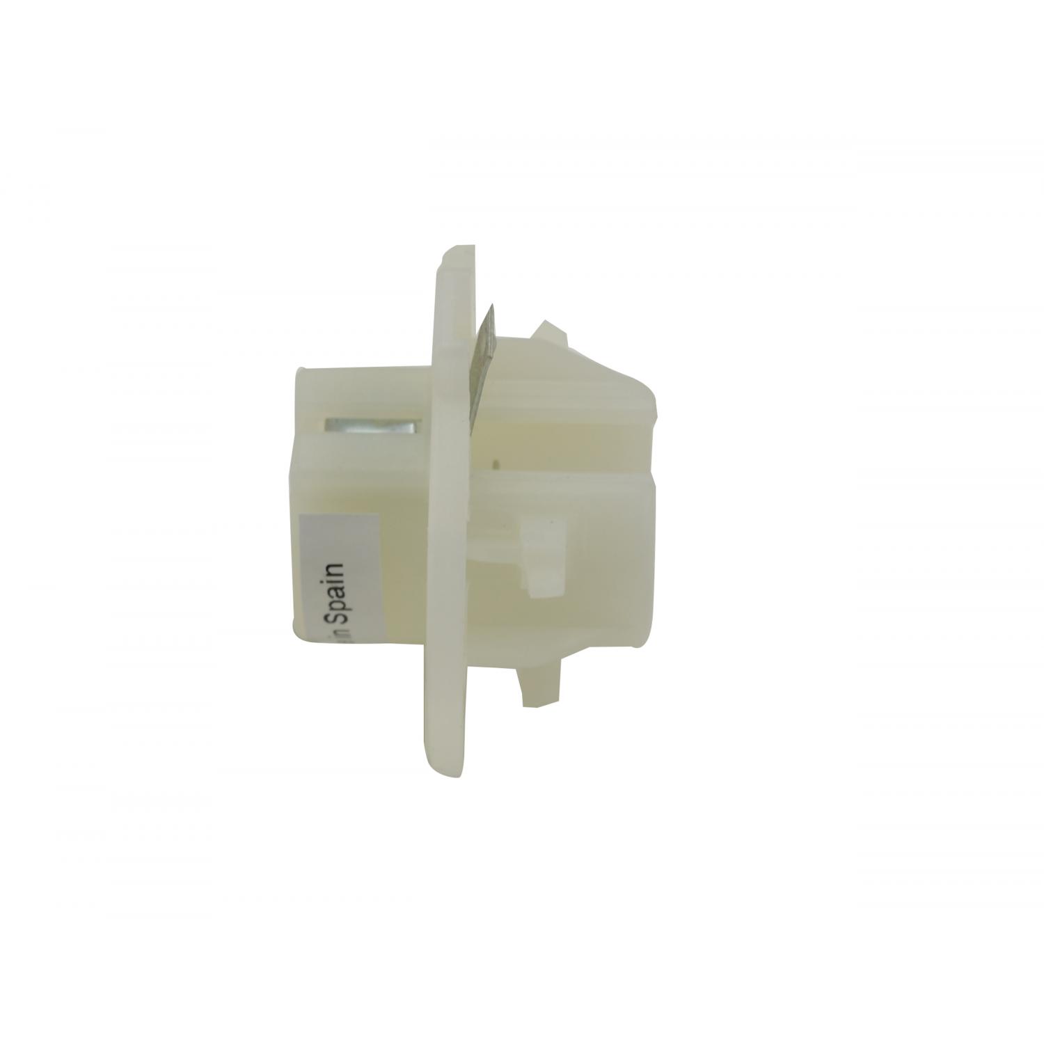 HELLA 121009005 - Tail Lamp Socket HELLA 121009005 Tail Lamp Socket product image 3 of 7