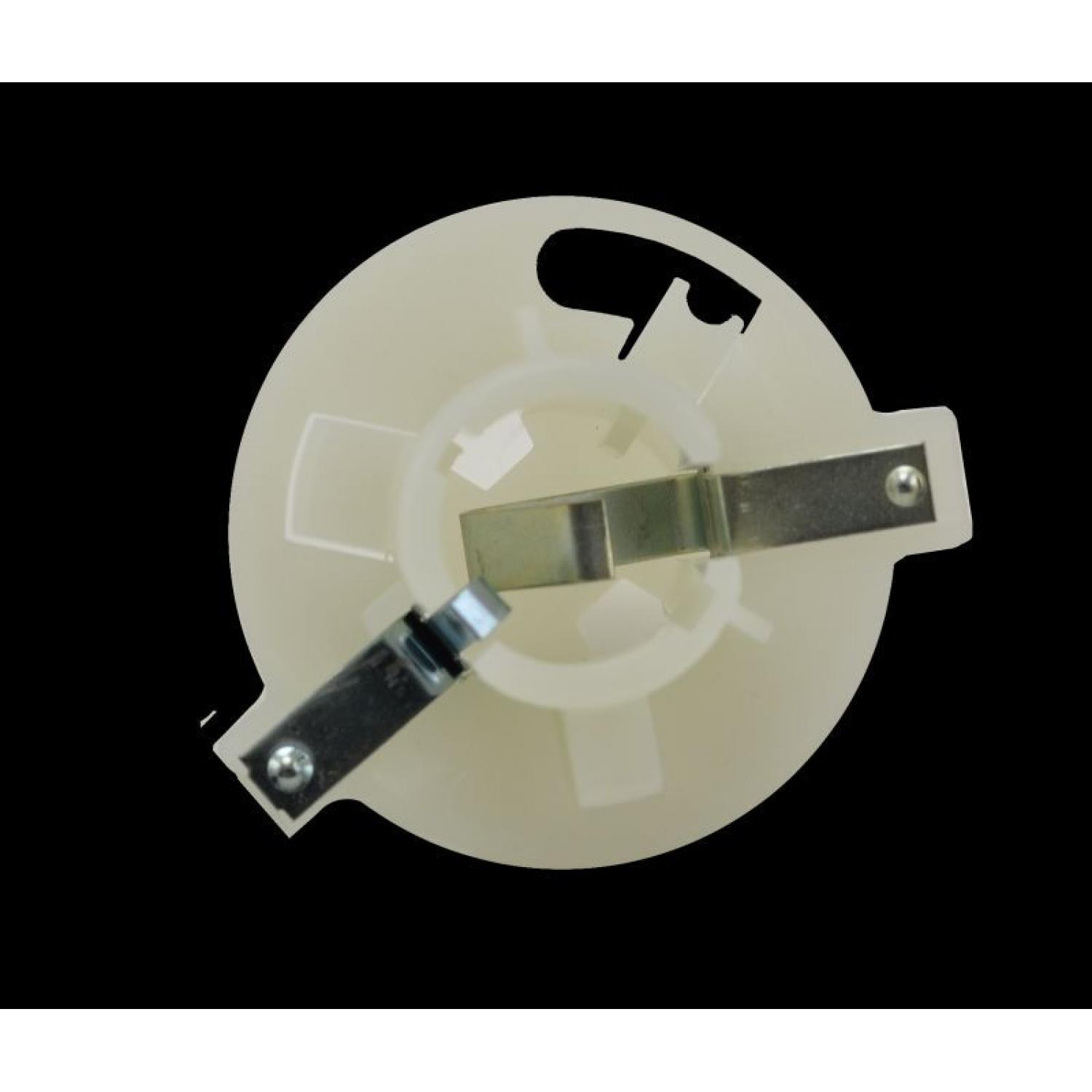 HELLA 121009005 - Tail Lamp Socket HELLA 121009005 Tail Lamp Socket product image 4 of 7