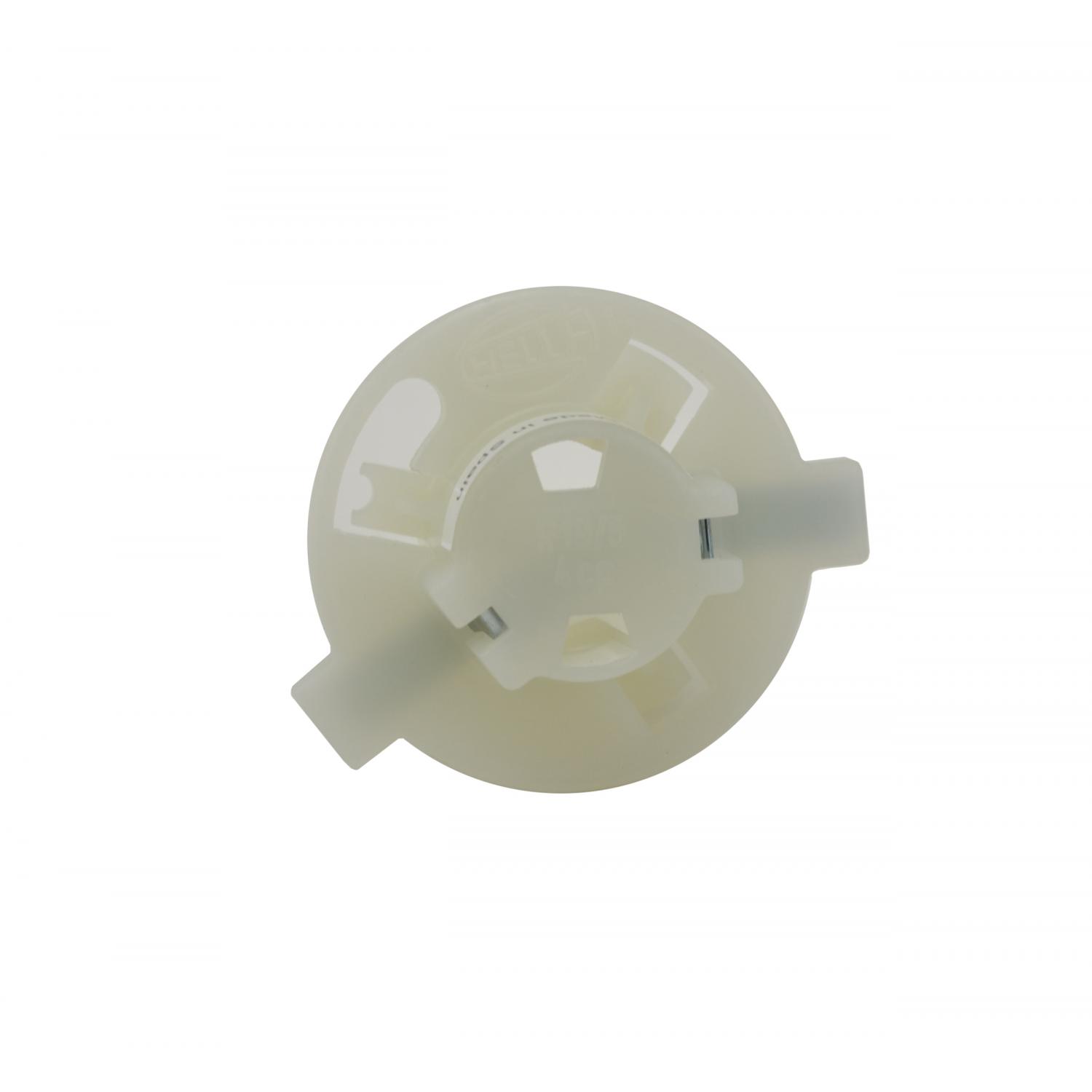 HELLA 121009005 - Tail Lamp Socket HELLA 121009005 Tail Lamp Socket product image 7 of 7
