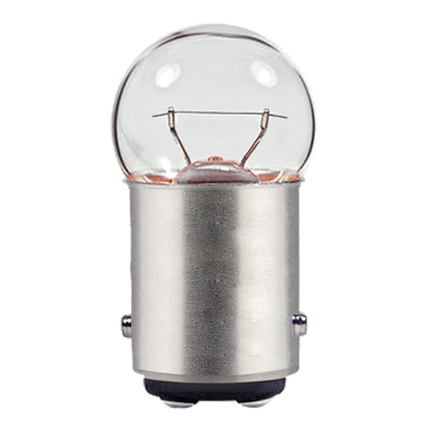 HELLA 1224 - Multi Purpose Light Bulb HELLA 1224 Multi Purpose Light Bulb product image 1 of 2