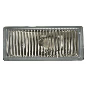 HELLA 123581001 Fog Light Lens product image 5 of 9