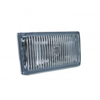 HELLA 123581001 Fog Light Lens product image 6 of 9