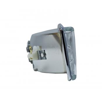 HELLA 123581001 Fog Light Lens product image 8 of 9