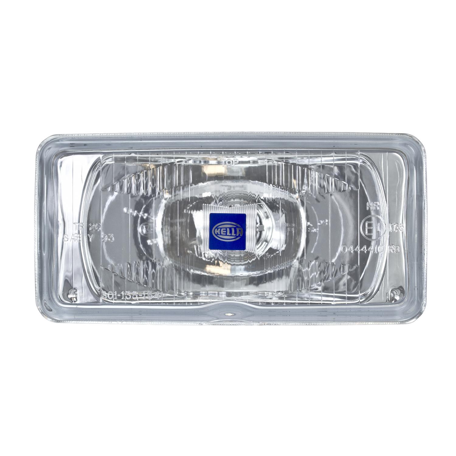HELLA 135198011 - Driving Light HELLA 135198011 Driving Light product image 2 of 6