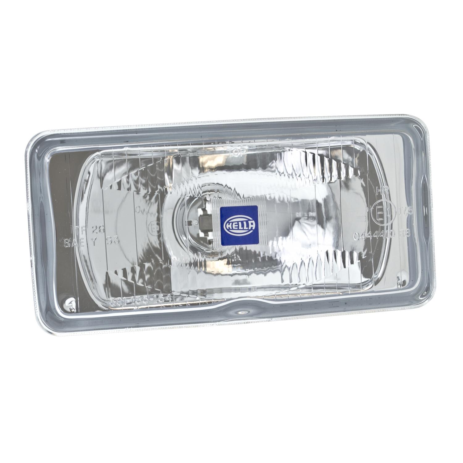 HELLA 135198011 - Driving Light HELLA 135198011 Driving Light product image 3 of 6