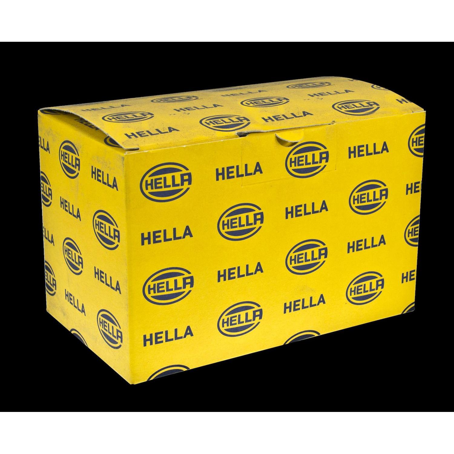 HELLA 135198011 - Driving Light HELLA 135198011 Driving Light product image 4 of 6