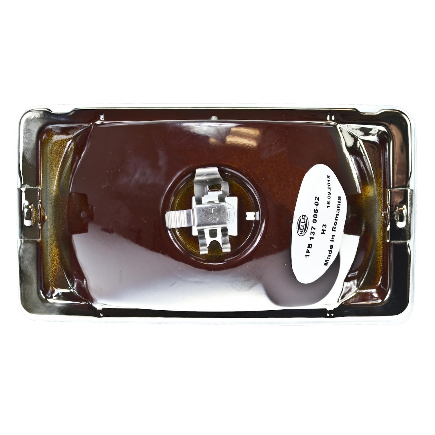 HELLA 137006021 - Driving Light HELLA 137006021 Driving Light product image 1 of 6