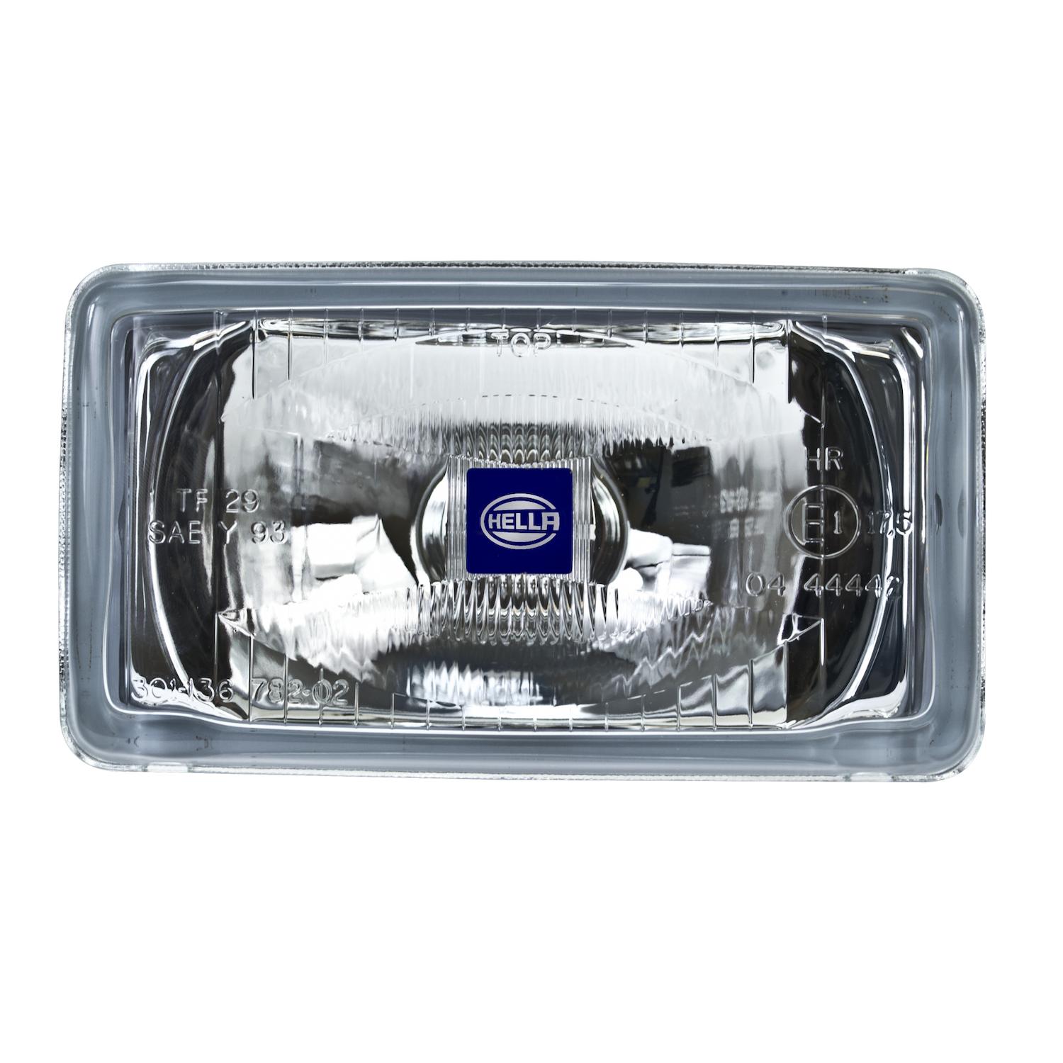 HELLA 137006021 - Driving Light HELLA 137006021 Driving Light product image 2 of 6