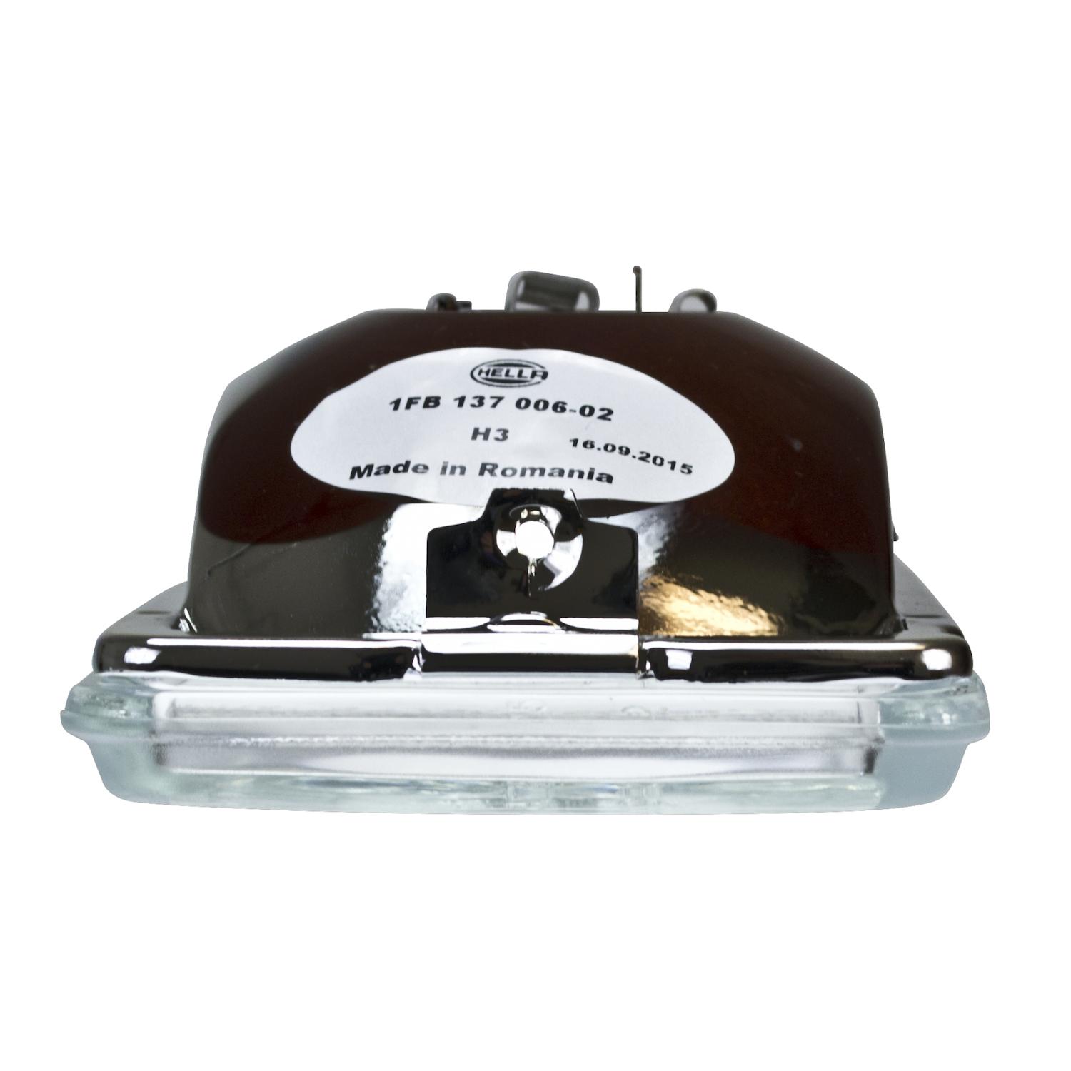 HELLA 137006021 - Driving Light HELLA 137006021 Driving Light product image 3 of 6