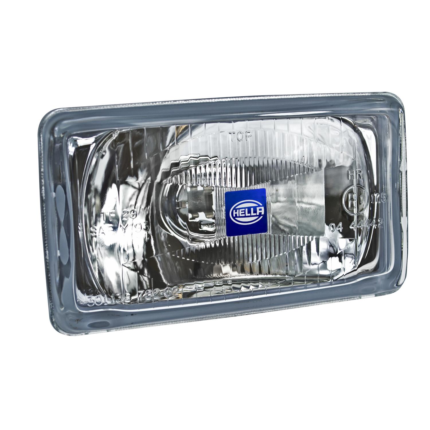 HELLA 137006021 - Driving Light HELLA 137006021 Driving Light product image 4 of 6
