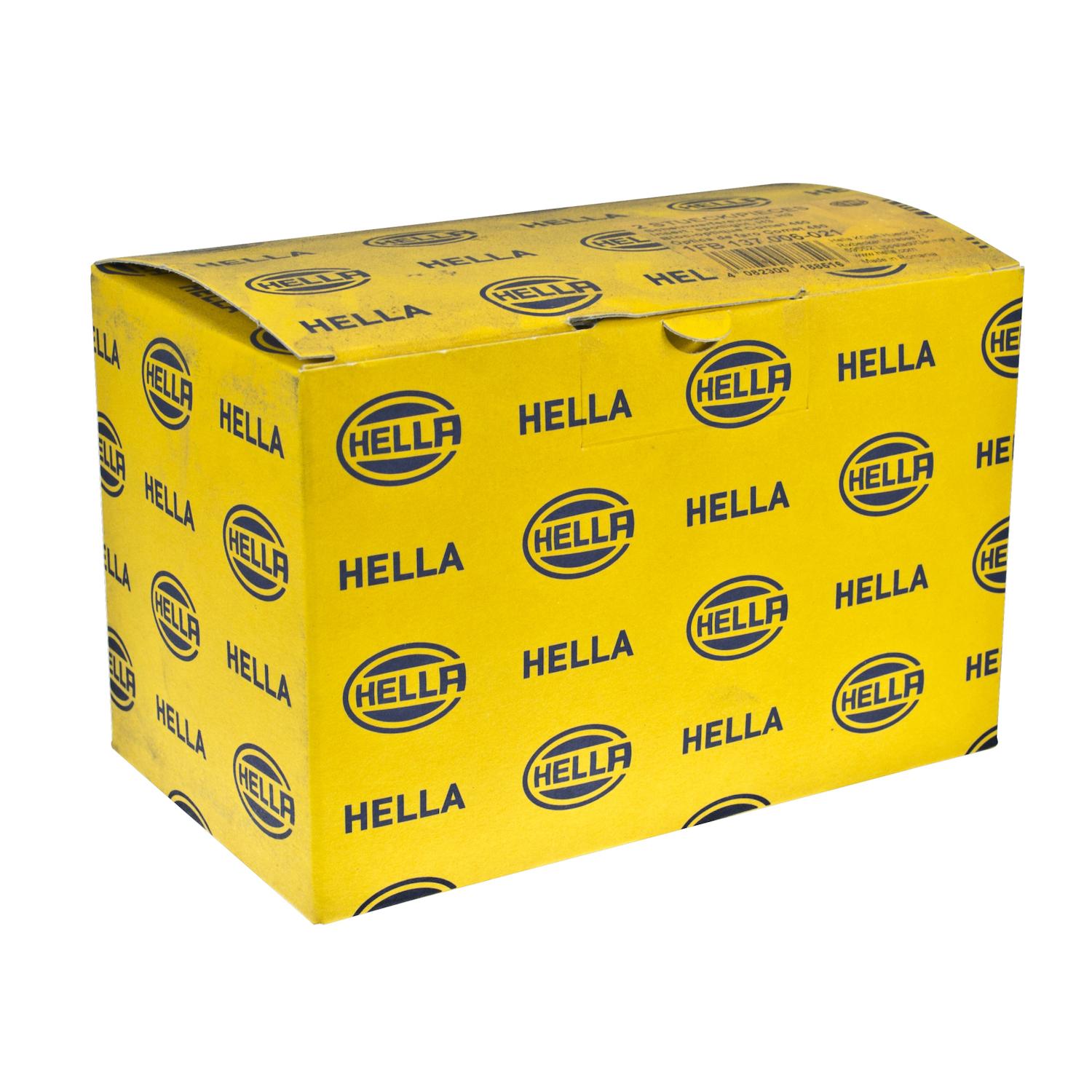 HELLA 137006021 - Driving Light HELLA 137006021 Driving Light product image 5 of 6