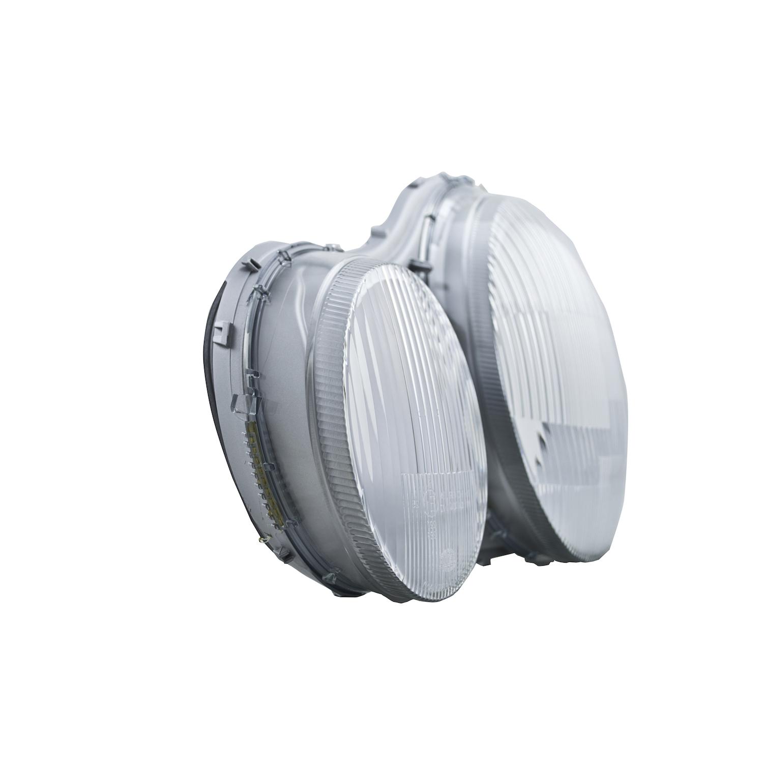 HELLA 144231031 Headlight Frame product image 7 of 7