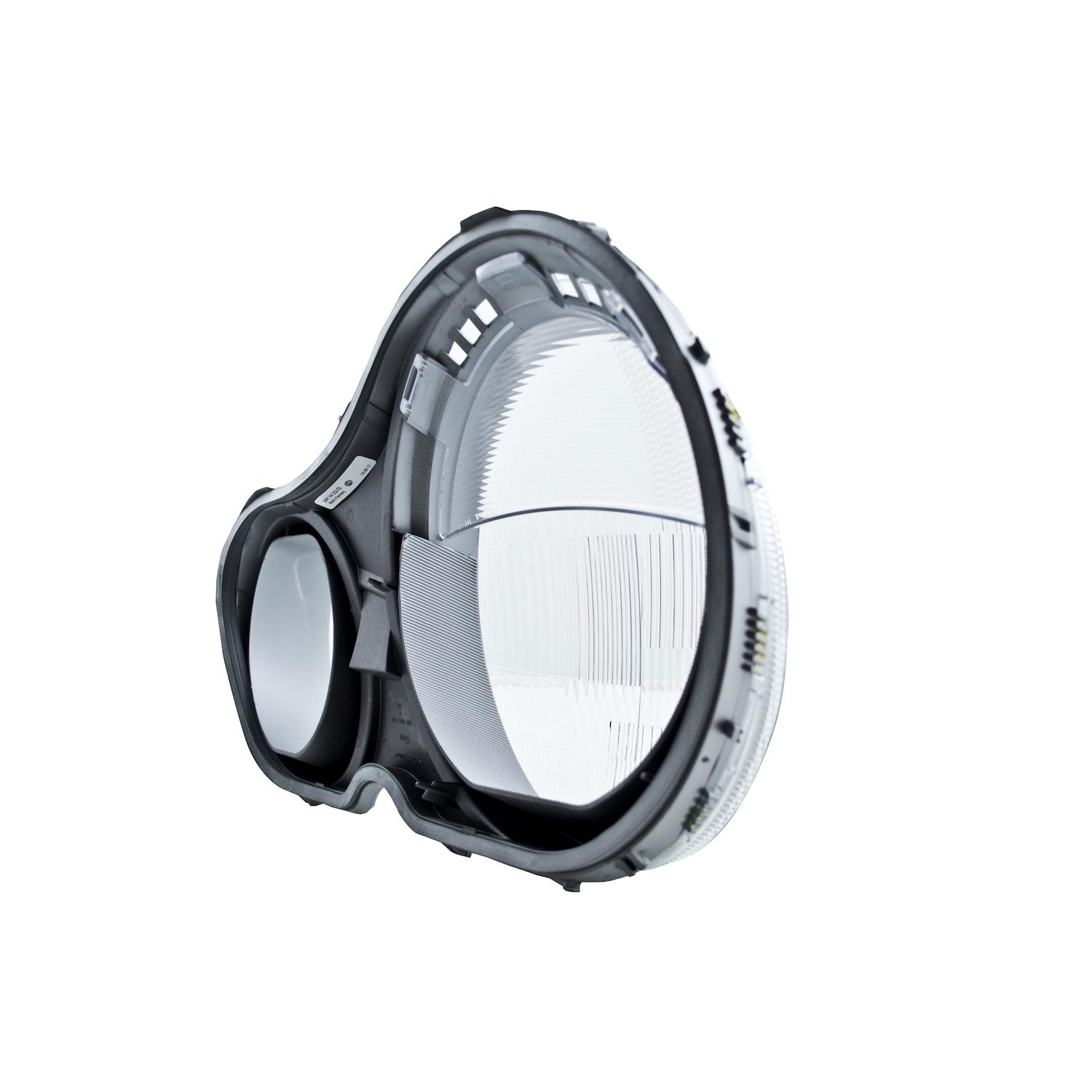 HELLA 144232031 Headlight Frame product image 1 of 7