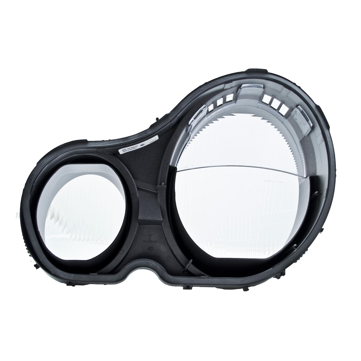 HELLA 144232031 Headlight Frame product image 2 of 7