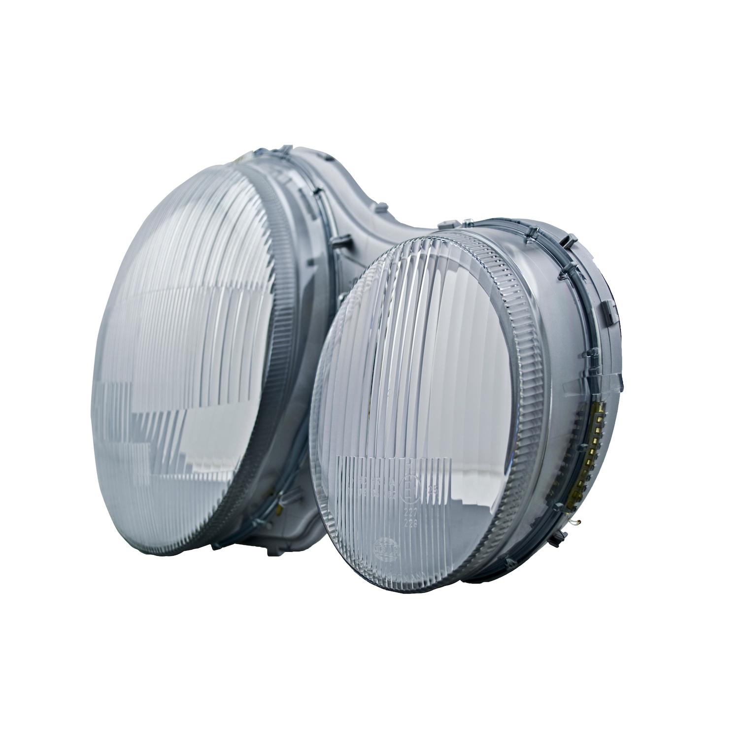 HELLA 144232031 Headlight Frame product image 3 of 7