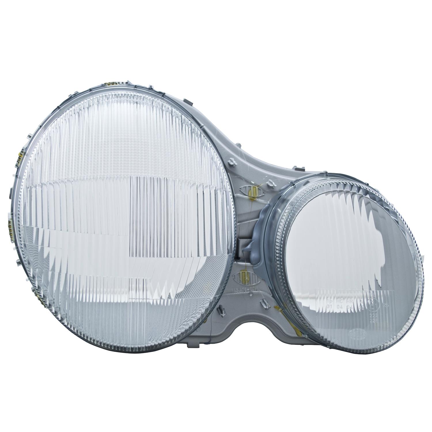 HELLA 144232031 Headlight Frame product image 5 of 7
