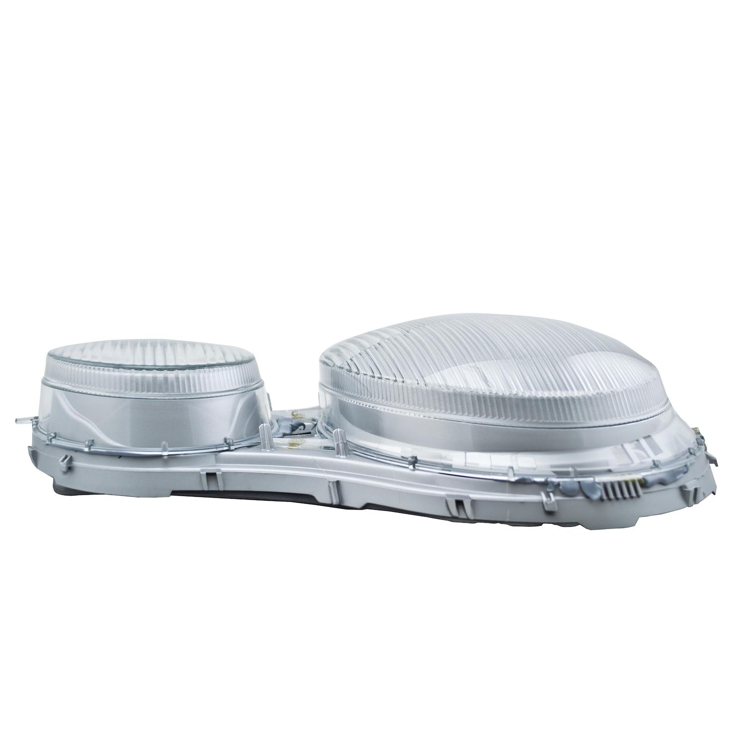 HELLA 144232031 Headlight Frame product image 6 of 7