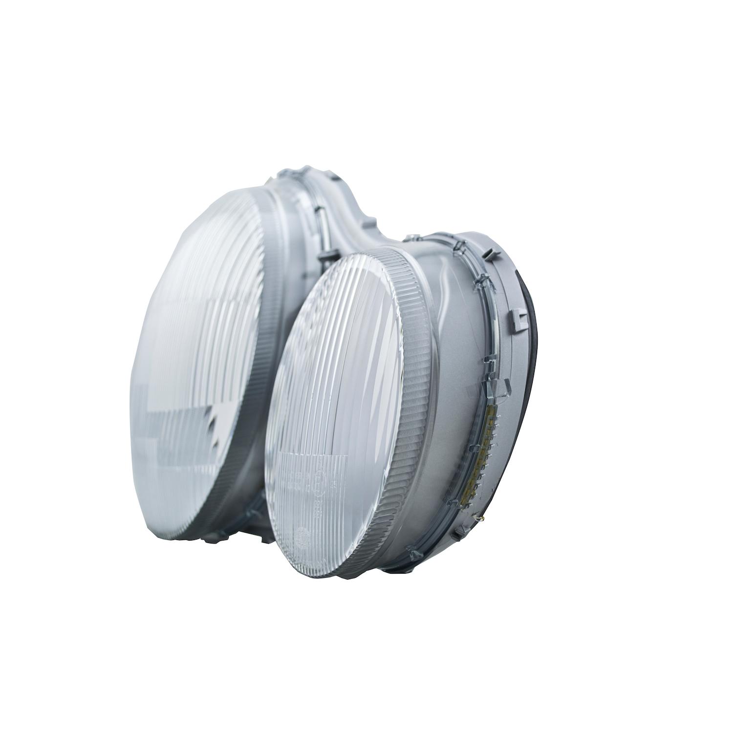 HELLA 144232031 Headlight Frame product image 7 of 7