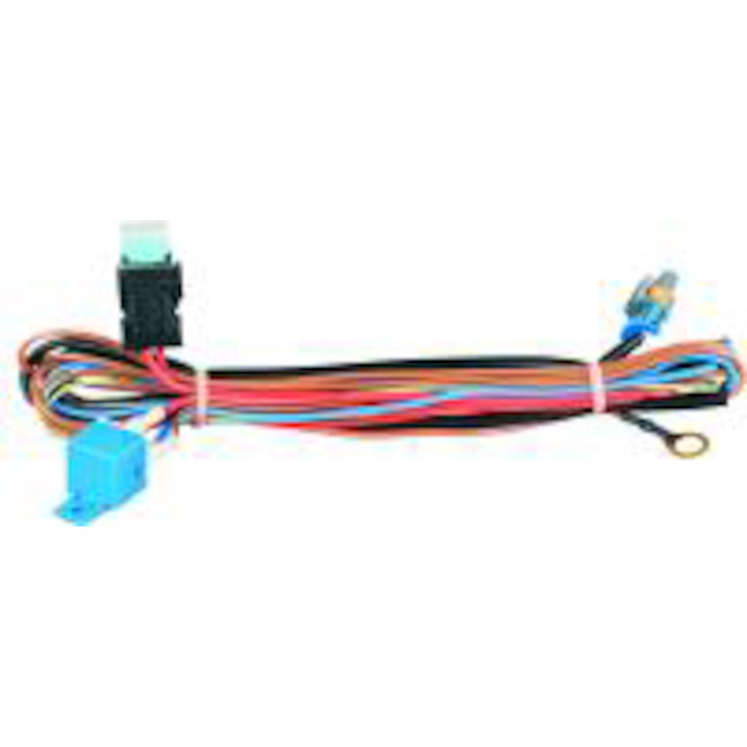 HELLA 149147001 - Driving Light HELLA 149147001 Driving Light product image 3 of 4