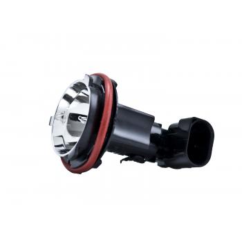 2010 BMW X3 Headlight Socket HELLA 153746011 image 2 of 4