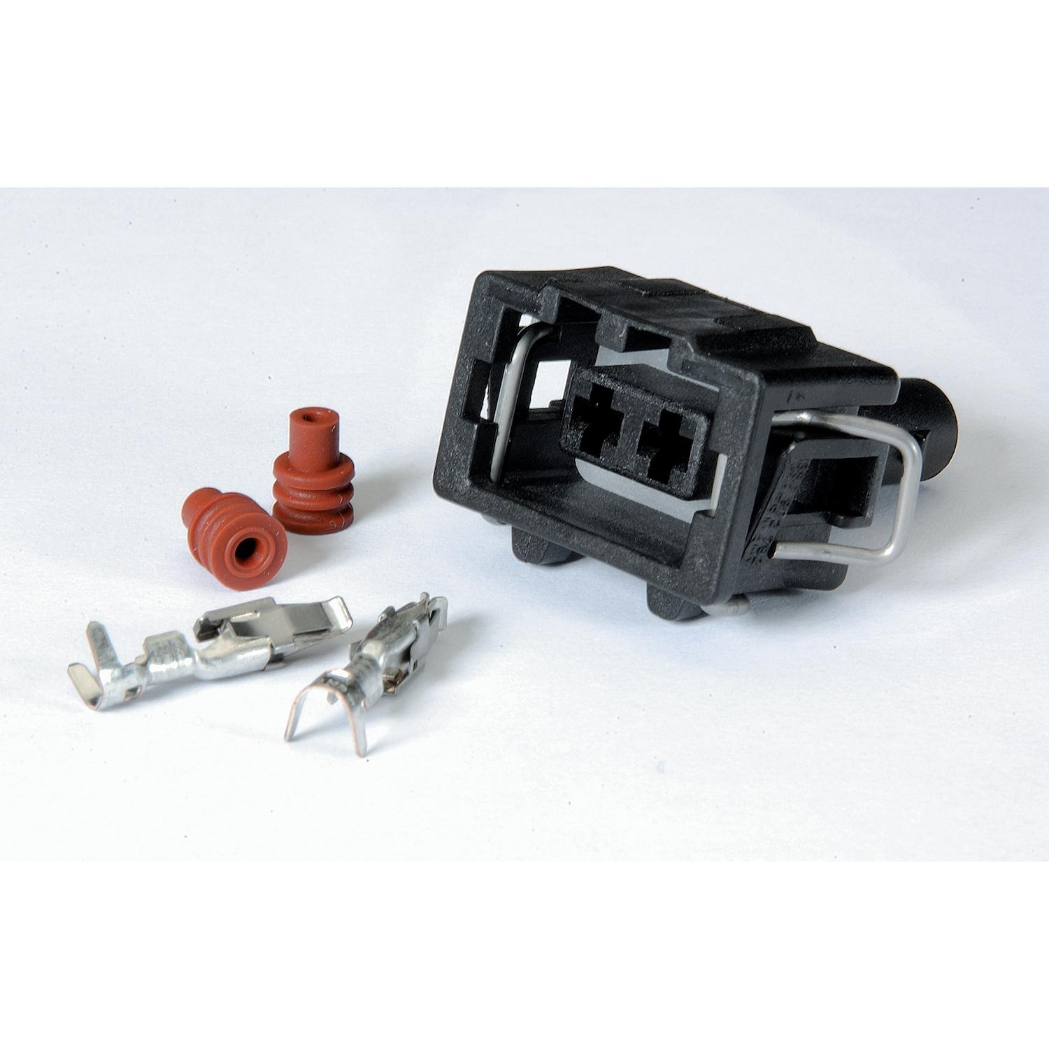 HELLA 156150807 - Headlight Connector HELLA 156150807 Headlight Connector product image 1 of 1