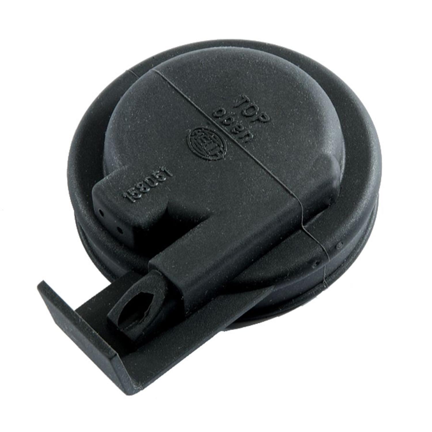 HELLA 158051007 - Fog Light HELLA 158051007 Fog Light product image 1 of 1