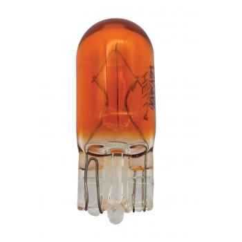 2010 Infiniti EX35 Stepwell Light Bulb HELLA 158A image 1 of 2