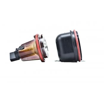 2008 BMW 535xi Parking Light Bulb Socket
