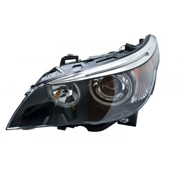 HELLA 160291011 - Headlight Assembly HELLA 160291011 Headlight Assembly product image 5 of 11
