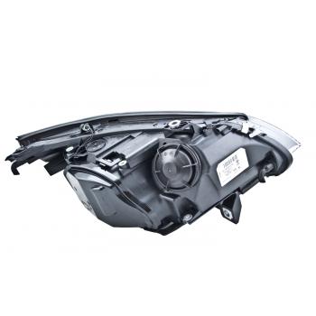 HELLA 160291011 - Headlight Assembly HELLA 160291011 Headlight Assembly product image 6 of 11