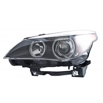 HELLA 160291011 - Headlight Assembly HELLA 160291011 Headlight Assembly product image 7 of 11