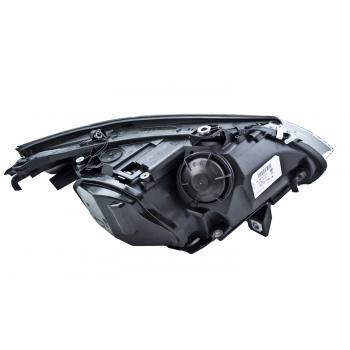 HELLA 160291011 - Headlight Assembly HELLA 160291011 Headlight Assembly product image 10 of 11