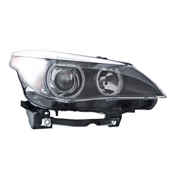 HELLA 160292011 Headlight Assembly product image 6 of 11
