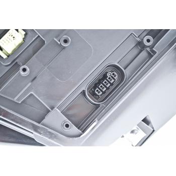 HELLA 160292011 Headlight Assembly product image 7 of 11