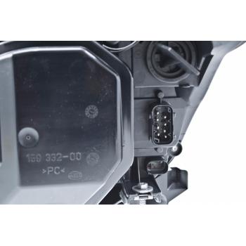 HELLA 160292011 Headlight Assembly product image 8 of 11