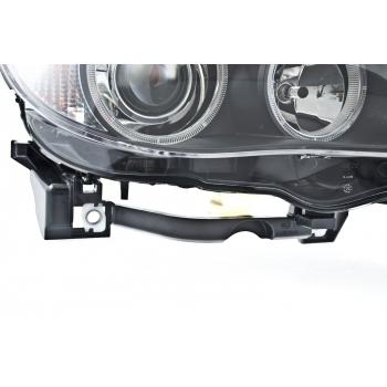 HELLA 160292011 Headlight Assembly product image 9 of 11