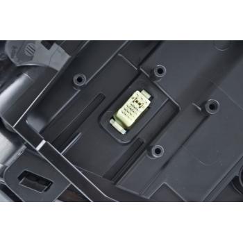 HELLA 160292011 Headlight Assembly product image 10 of 11