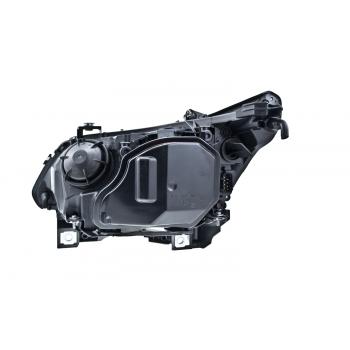 HELLA 160292011 Headlight Assembly product image 11 of 11