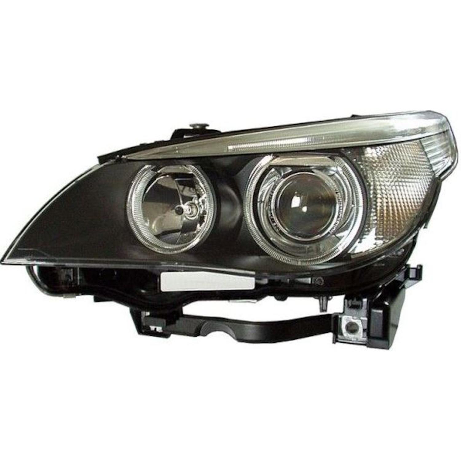 HELLA 163077011 - Headlight Assembly HELLA 163077011 Headlight Assembly product image 1 of 1