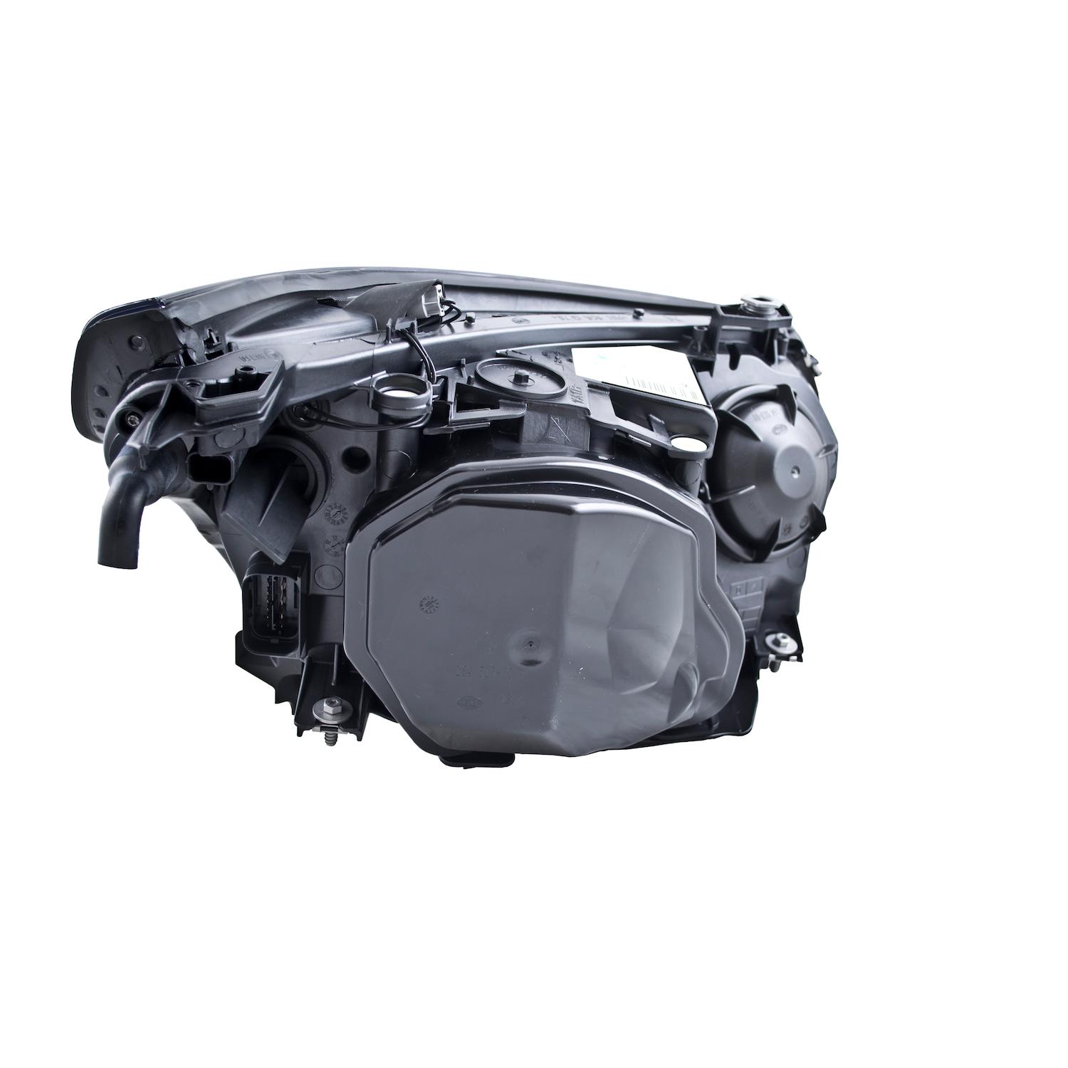 HELLA 164911001 - Headlight Assembly HELLA 164911001 Headlight Assembly product image 1 of 13