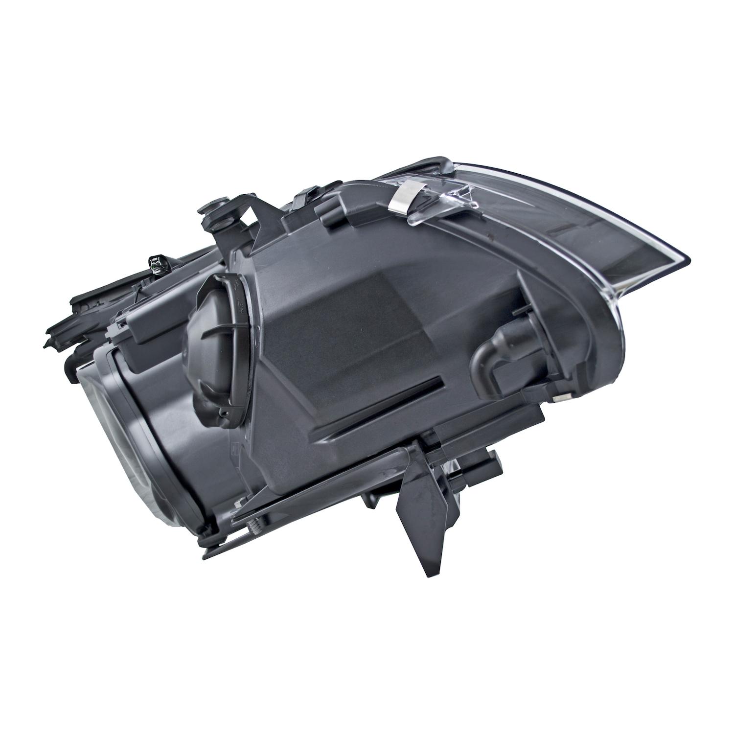 HELLA 164911001 - Headlight Assembly HELLA 164911001 Headlight Assembly product image 4 of 13