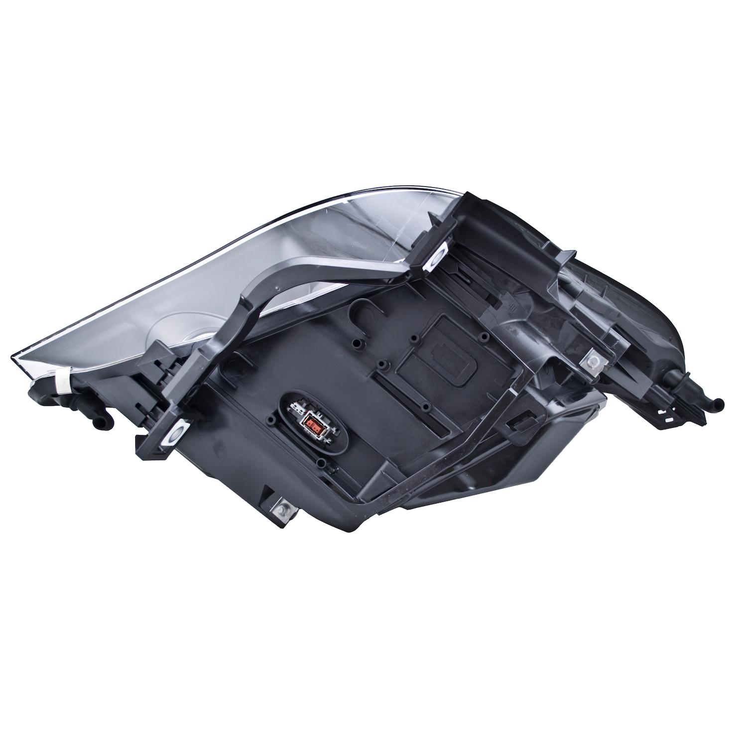 HELLA 164911001 - Headlight Assembly HELLA 164911001 Headlight Assembly product image 6 of 13