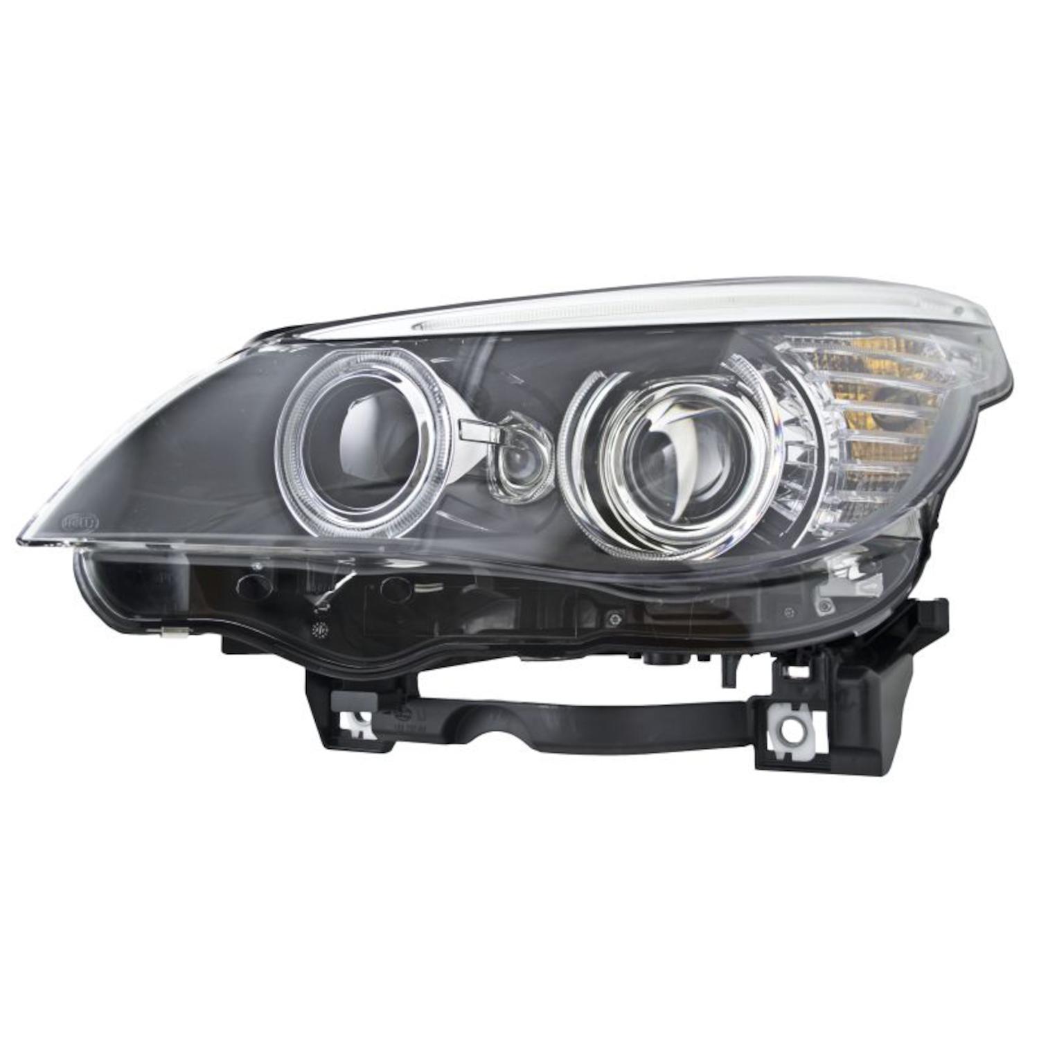 HELLA 164911001 - Headlight Assembly HELLA 164911001 Headlight Assembly product image 8 of 13