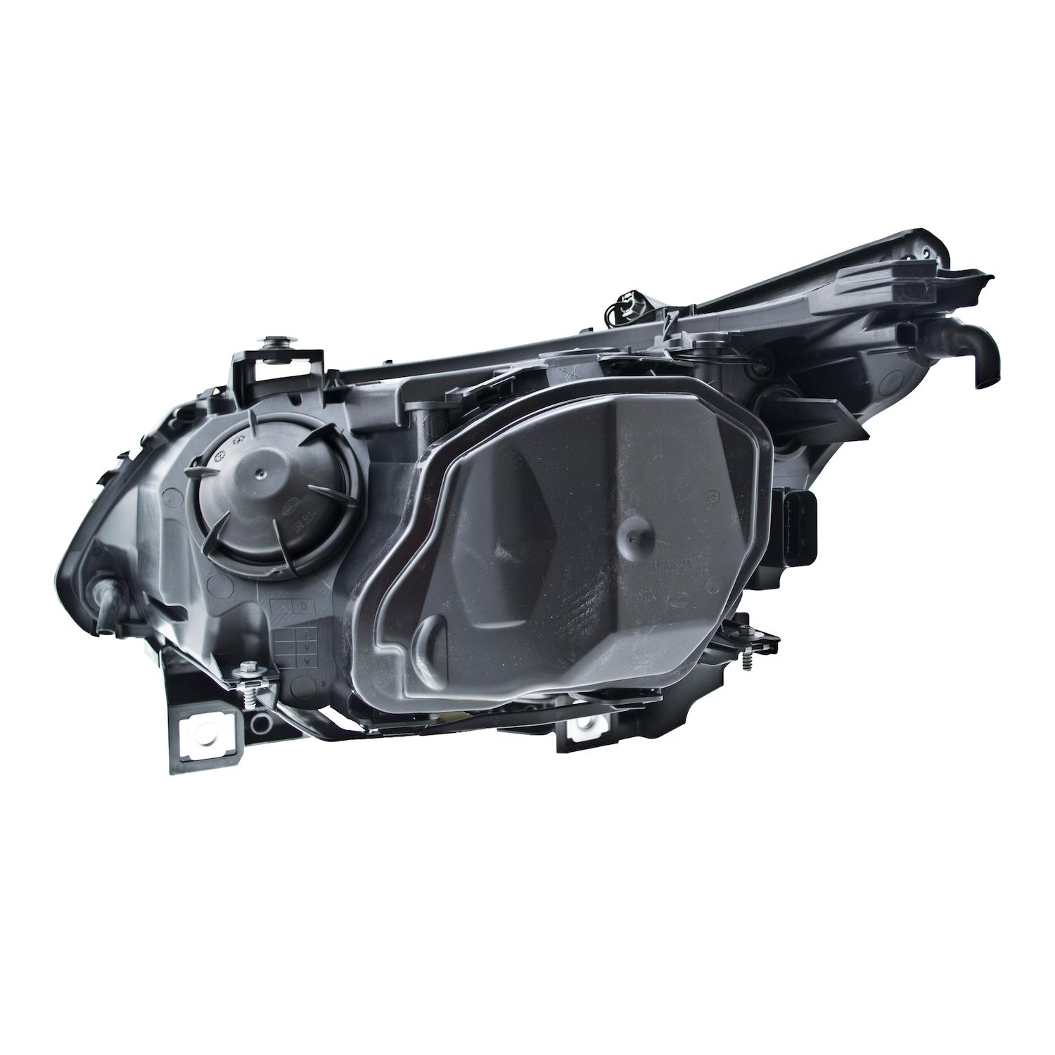 HELLA 164912001 - Headlight Assembly HELLA 164912001 Headlight Assembly product image 1 of 12
