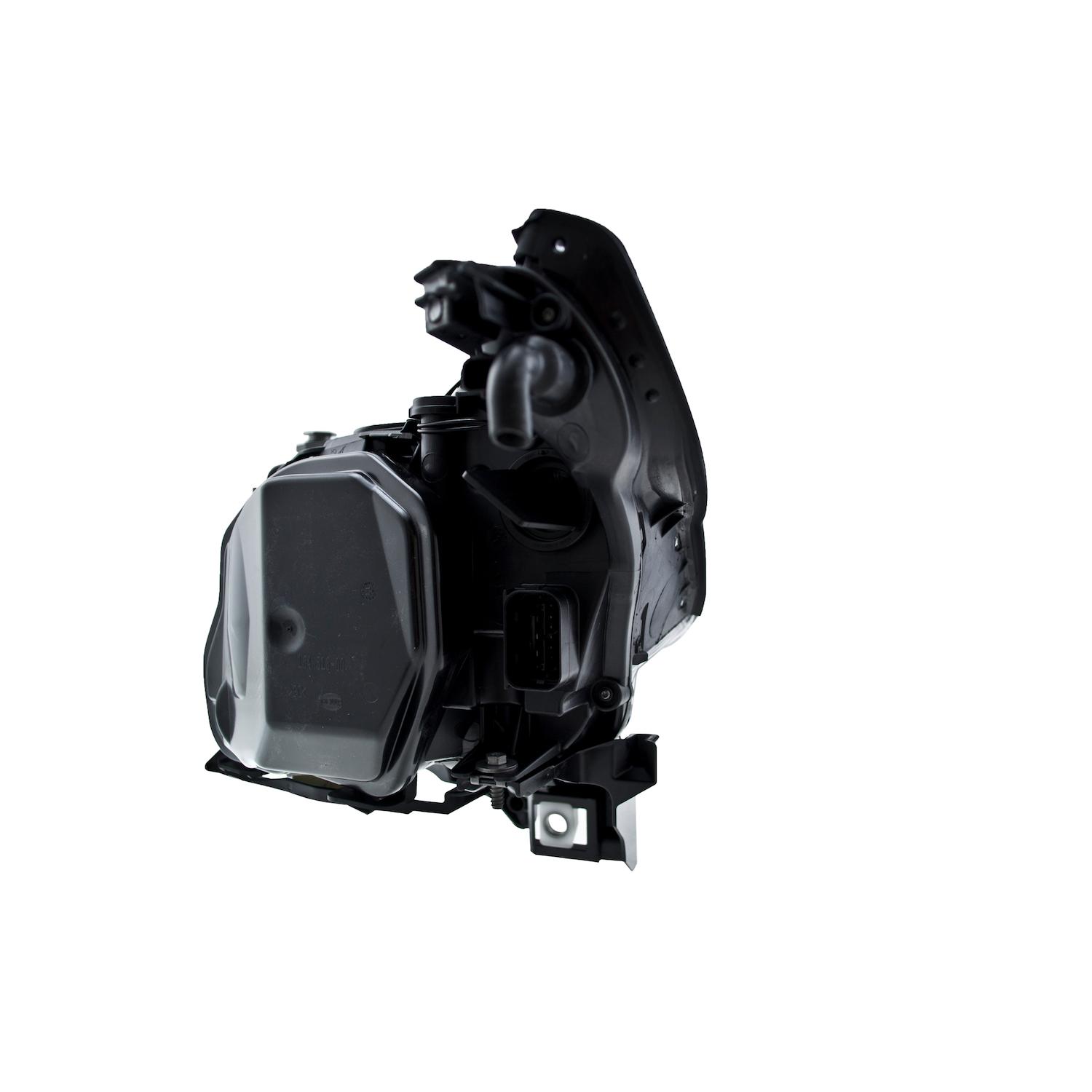 HELLA 164912001 - Headlight Assembly HELLA 164912001 Headlight Assembly product image 2 of 12