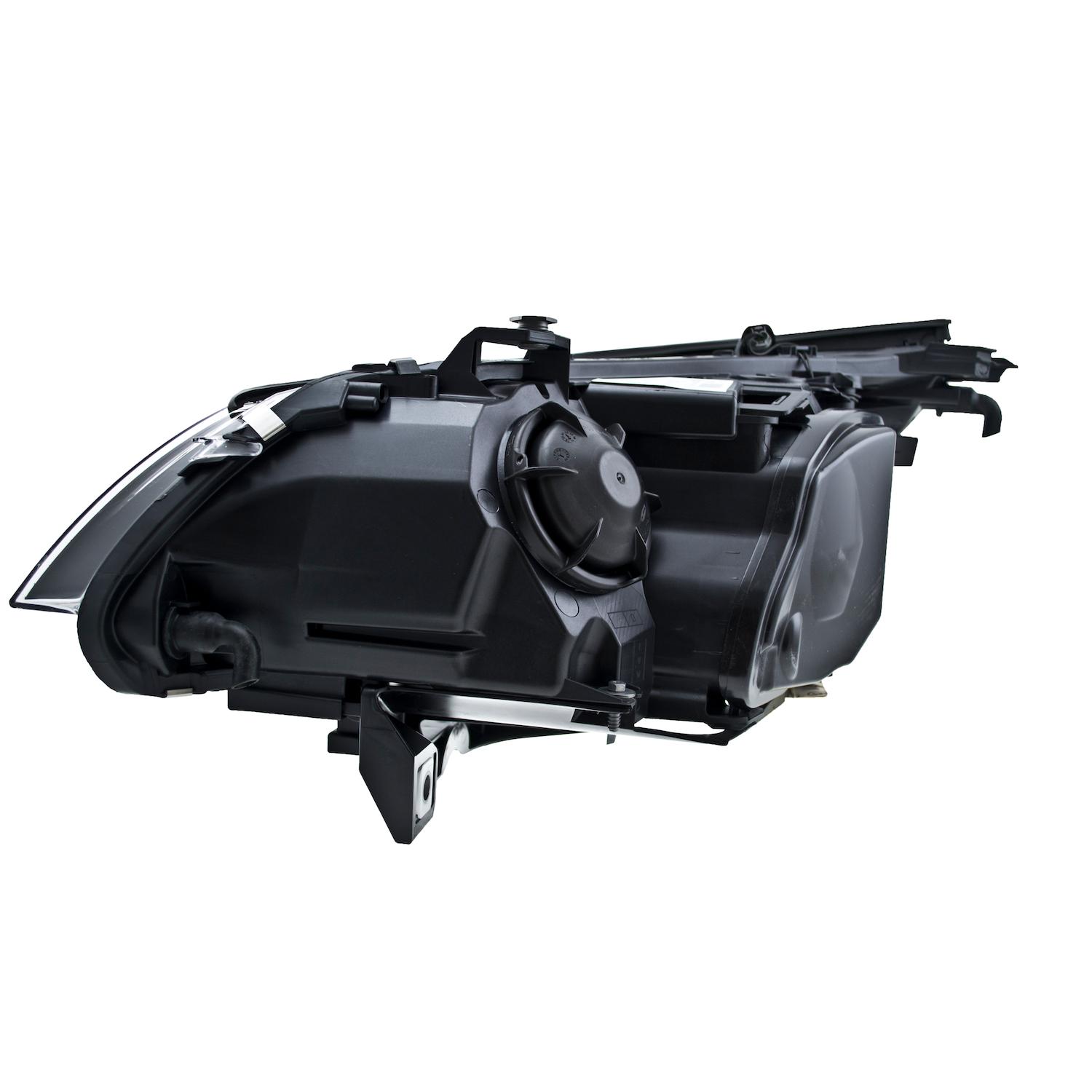 HELLA 164912001 - Headlight Assembly HELLA 164912001 Headlight Assembly product image 3 of 12