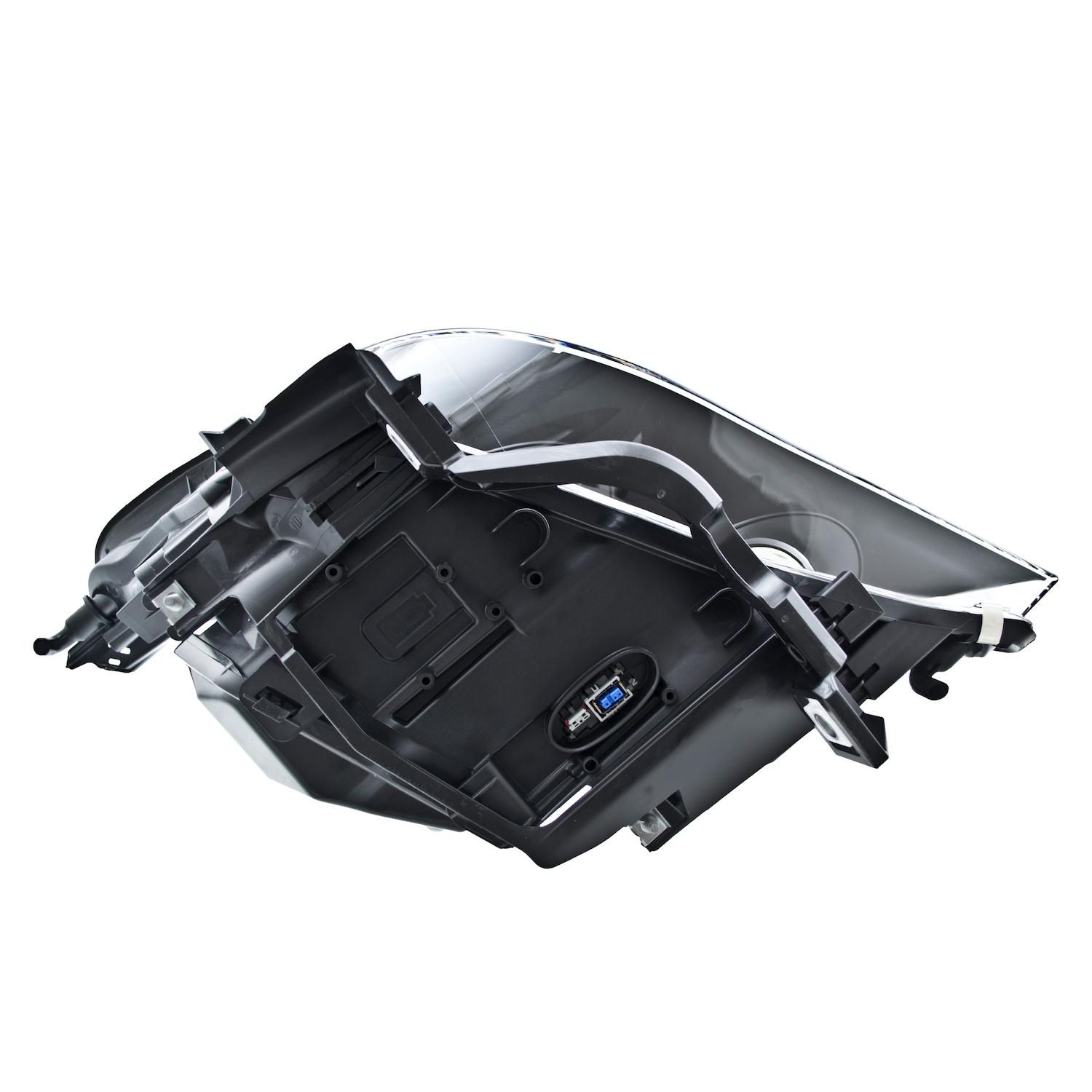 HELLA 164912001 - Headlight Assembly HELLA 164912001 Headlight Assembly product image 5 of 12