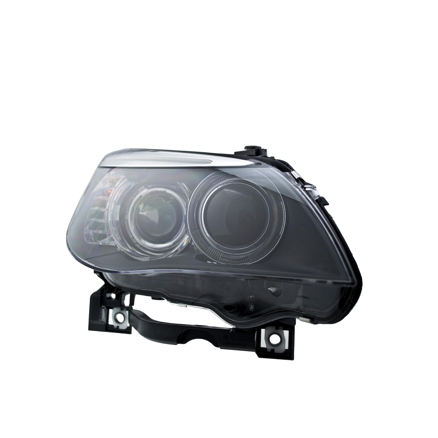 HELLA 164912001 - Headlight Assembly HELLA 164912001 Headlight Assembly product image 6 of 12